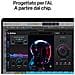 MacBook Pro 14" Chip M5 10-core CPU 10-core GPU, 16GB, 512GB SSD Nero Siderale - Foto miniatura 2