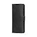 Lynge custodia per cellulare 15,8 cm (6.2") Custodia flip a libro Nero - Foto miniatura 4