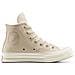 Chuck 70 A13012c, Donne, Beige, 35 - Foto miniatura 1