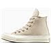 Chuck 70 A13012c, Donne, Beige, 35 - Foto miniatura 5