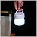Luce Calda Telescopica Per Atmosfera Da Campeggio - 2400mah, 3000k, Dimmerazione Continua - Foto miniatura 5