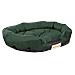 XL Letto per cani 115x95 cm Personalizzabile Impermeabile Verde - Foto miniatura 6