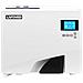 Autoclave Premium Line LFSS12AA LCD 12L classe B con stampante - Foto miniatura 2