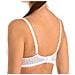 Reggiseno Push-up Con Ferretto E Pizzo Floreale Da Donna 00dfe - Foto miniatura 2