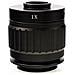 Mikroscopio Stereoscopico Trinoculare Jupiter Pro Msjp-t-sdms1 - Testa Rotante 360°, Zoom 7x-45x | Ottica Di Alta Qualità | Uso Professionale - Foto miniatura 3