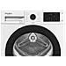 C WD R48M WBS IT, Capacità 8kg, classe C, colore White, Display digitale XL, Wi-Fi, IronTouch - Foto miniatura 8