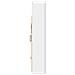 Mobiletto per specchio da bagno Bianco 43 x 11,5 x 60,5 cm - Foto miniatura 8