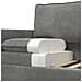Set di divani 2 pcs Grigio Scuro Velluto - Foto miniatura 6