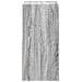 Comodino 2 pcs Grigio Sonoma 35 x 32 x 68,5 cm - Foto miniatura 7