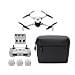 Lito X1 Fly More Combo 4 rotori Quadrirotore 48 MP 2788 mAh Grigio - Foto miniatura 2