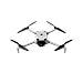 Lito X1 Fly More Combo 4 rotori Quadrirotore 48 MP 2788 mAh Grigio - Foto miniatura 3