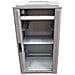 ALL-SNB6642BDGRAU rack 42U Rack indipendenti Grigio - Foto miniatura 1