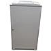 ALL-SNB6642BDGRAU rack 42U Rack indipendenti Grigio - Foto miniatura 3