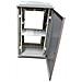 ALL-SNB6642BDGRAU rack 42U Rack indipendenti Grigio - Foto miniatura 9