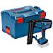 GNH 18V-50 M Professional Chiodatrice Batteria - Foto miniatura 1