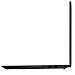 ThinkPad L16 Gen 2 (AMD) AMD Ryzen™ 5 PRO 215 Computer portatile 40,6 cm (16") WUXGA 16 GB DDR5-SDRAM 512 GB SSD Wi-Fi 7 (802.11be) Windows 11 Pro Italiano Nero - Foto miniatura 12
