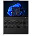 ThinkPad L16 Gen 2 (AMD) AMD Ryzen™ 5 PRO 215 Computer portatile 40,6 cm (16") WUXGA 16 GB DDR5-SDRAM 512 GB SSD Wi-Fi 7 (802.11be) Windows 11 Pro Italiano Nero - Foto miniatura 16