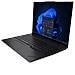 ThinkPad L16 Gen 2 (AMD) AMD Ryzen™ 5 PRO 215 Computer portatile 40,6 cm (16") WUXGA 16 GB DDR5-SDRAM 512 GB SSD Wi-Fi 7 (802.11be) Windows 11 Pro Italiano Nero - Foto miniatura 3