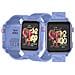 Smartwatch Per Bambini Play2 / 1.85'' 240x280, 4g /lte, Gps /lbs, Giochi Blu - Foto miniatura 1