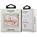 Guess Guaphchmap Airpods Pro Custodia Rosa /rosa Marble Strap Collection - Foto miniatura 2