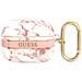 Guess Guaphchmap Airpods Pro Custodia Rosa /rosa Marble Strap Collection - Foto miniatura 3