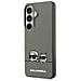 Karl Lagerfeld Peekaboo Custodia Magsafe Per Samsung Galaxy S26, Nera. - Foto miniatura 2