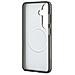 Karl Lagerfeld Peekaboo Custodia Magsafe Per Samsung Galaxy S26, Nera. - Foto miniatura 6