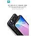 Custodia Tpu Rossa Per Iphone 11 Pro Max - Foto miniatura 1