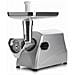 69368 - Tritacarne professionale in alluminio 550W - Grigio - Foto miniatura 1