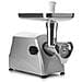 69368 - Tritacarne professionale in alluminio 550W - Grigio - Foto miniatura 2
