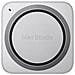 Mac Studio M4 Max / 14 CPU / 32 GPU / 36 GB / 4 TB - Argento - Foto miniatura 2