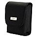 Custodia per Fotocamera Digitale CS-L01 in Nailon Nero 931705 - Foto miniatura 1