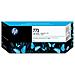 CN633a Cartuccia Ink Originale 772 Nera per Foto per HP DesignJet Z5200 PS / Z5400 PS - Foto miniatura 4