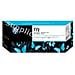 CN633a Cartuccia Ink Originale 772 Nera per Foto per HP DesignJet Z5200 PS / Z5400 PS - Foto miniatura 3