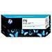 CN633a Cartuccia Ink Originale 772 Nera per Foto per HP DesignJet Z5200 PS / Z5400 PS - Foto miniatura 2