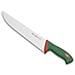 Coltello da Cuoco 27 cm Acciaio Inox - Foto miniatura 2