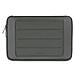 Custodia per Notebook Pro / Air in EVA fino a 11" Colore Grigio - Foto miniatura 4