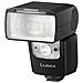 Potente Flash Esterno Nero 7.2 x 11.25 x 11.25 cm DMW-FL580LE - Foto miniatura 2