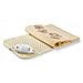 HK 45 Cosy Termoforo Dorsale Colore Beige - Foto miniatura 1