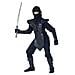 NINJA MASTER- (128cm / 5-7Years)  - Foto miniatura 1