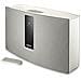Sistema Musicale SoundTouch 30 serie III Colore Bianco - Foto miniatura 8