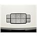 Sistema Musicale SoundTouch 30 serie III Colore Bianco - Foto miniatura 4