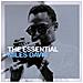 Cd Davis Miles - The Essential Miles D. - Foto miniatura 1
