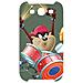 BIJ-S3-WB034 Cover Multicolore custodia per Galaxy S3 - Foto miniatura 1