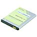 Batteria Telefono Cellulare 2-Power EB484659VU - 1500 mAh - Ioni di litio (Li-Ion) - 3,7 V DC - Batteria ricaricabile - Foto miniatura 2
