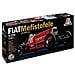 It4701 Fiat Mefistofele 1924 Record Velocita' 230 Km / h E. eldrige Kit 1:12 Modellino - Foto miniatura 1