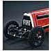 It4701 Fiat Mefistofele 1924 Record Velocita' 230 Km / h E. eldrige Kit 1:12 Modellino - Foto miniatura 17