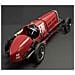 It4701 Fiat Mefistofele 1924 Record Velocita' 230 Km / h E. eldrige Kit 1:12 Modellino - Foto miniatura 4