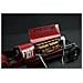 It4701 Fiat Mefistofele 1924 Record Velocita' 230 Km / h E. eldrige Kit 1:12 Modellino - Foto miniatura 7