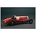 It4701 Fiat Mefistofele 1924 Record Velocita' 230 Km / h E. eldrige Kit 1:12 Modellino - Foto miniatura 10